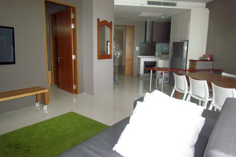 Condominio de 2 dormitorios en Pattaya, Tailandia № 243039 - foto 5