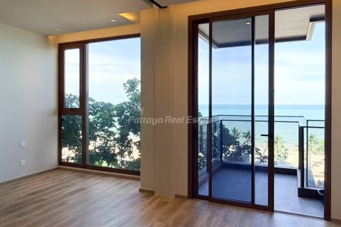 Eigentumswohnung in Pattaya, Thailand, 1 Schlafzimmer  № 234235 - Foto 11