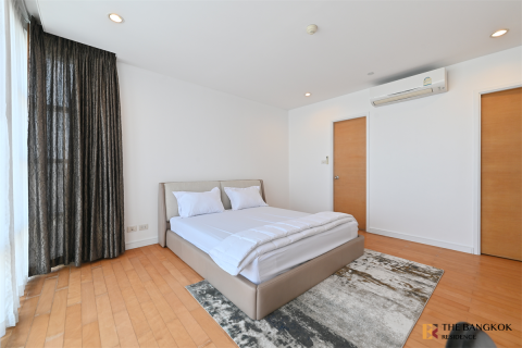 Eigentumswohnung in Bangkok, Thailand, 2 Schlafzimmer  № 247795
