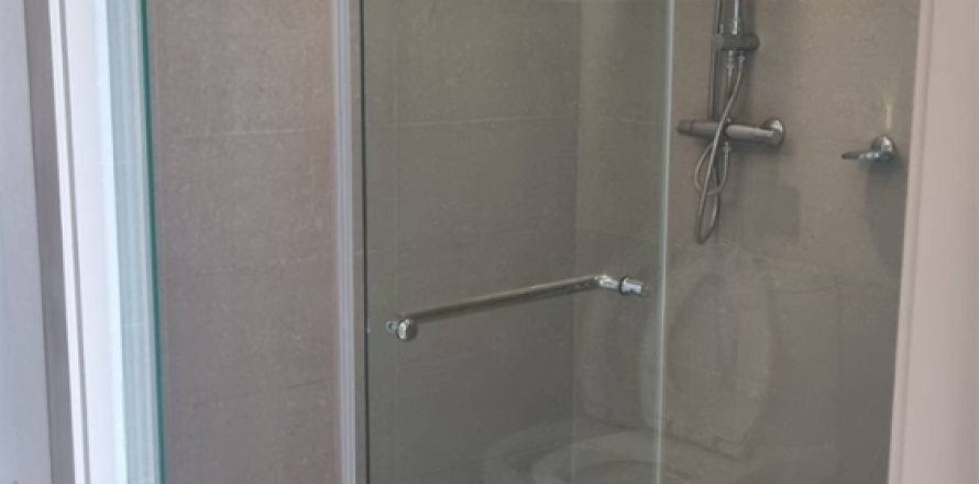 Condo à Bangkok, Thaïlande, 2 chambres № 248474