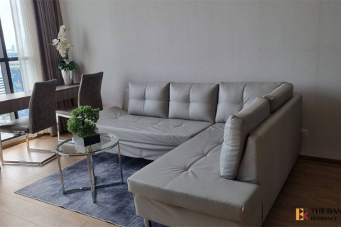 Condo à Bangkok, Thaïlande, 2 chambres № 248474 - photo 7