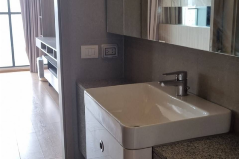 Condo à Bangkok, Thaïlande, 2 chambres № 248474 - photo 5