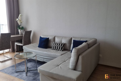 Condo à Bangkok, Thaïlande, 2 chambres № 248474 - photo 6