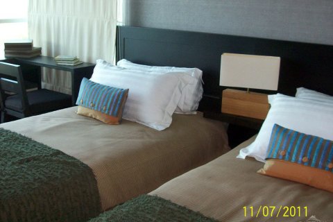 คอนโดมิเนียมในพัทยา, ประเทศไทย, 2 ห้องนอน № 242779 - รูปถ่าย 4