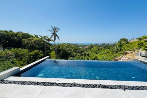 House in Ko Samui, Thailand 4 bedrooms № 126727 - photo 14
