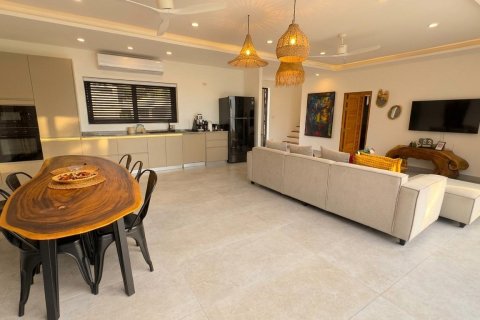 House in Ko Samui, Thailand 4 bedrooms № 126727 - photo 6