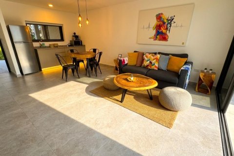 House in Ko Samui, Thailand 4 bedrooms № 126727 - photo 11
