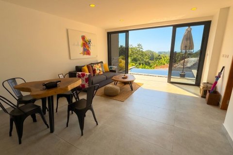 House in Ko Samui, Thailand 4 bedrooms № 126727 - photo 12