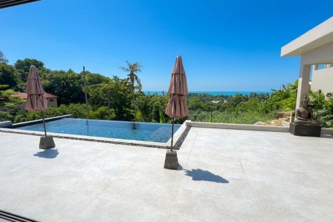 House in Ko Samui, Thailand 4 bedrooms № 126727 - photo 2