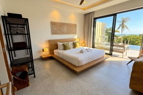 House in Ko Samui, Thailand 4 bedrooms № 126727 - photo 8