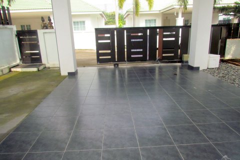 บ้านในพัทยา, ประเทศไทย 2 ห้องนอน № 243118 - รูปถ่าย 3