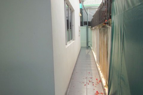 บ้านในพัทยา, ประเทศไทย 2 ห้องนอน № 243118 - รูปถ่าย 4