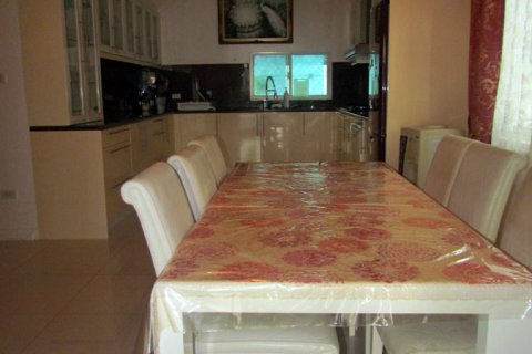 บ้านในพัทยา, ประเทศไทย 2 ห้องนอน № 243118 - รูปถ่าย 5
