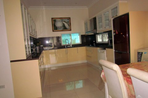 บ้านในพัทยา, ประเทศไทย 2 ห้องนอน № 243118 - รูปถ่าย 6