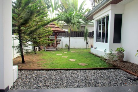 บ้านในพัทยา, ประเทศไทย 2 ห้องนอน № 243118