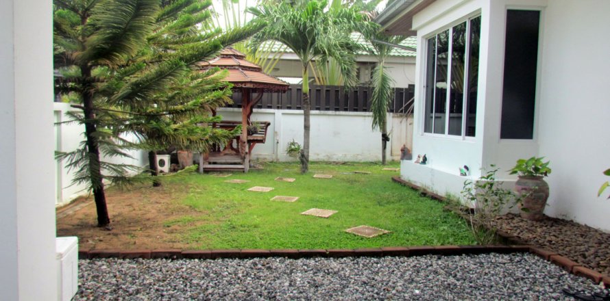 บ้านในพัทยา, ประเทศไทย 2 ห้องนอน № 243118