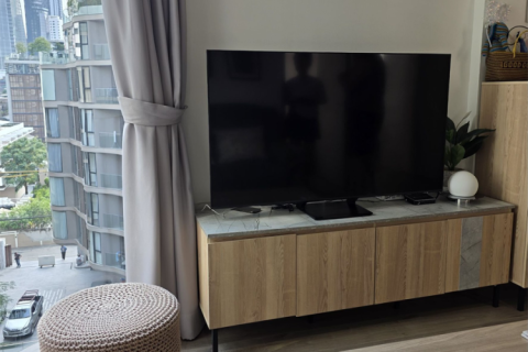Eigentumswohnung in Bangkok, Thailand, 2 Schlafzimmer  № 248269