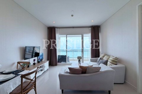 คอนโดมิเนียมในพัทยา, ประเทศไทย, 1 ห้องนอน № 249987