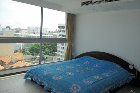 คอนโดมิเนียมในพัทยา, ประเทศไทย, 2 ห้องนอน № 242146 - รูปถ่าย 3
