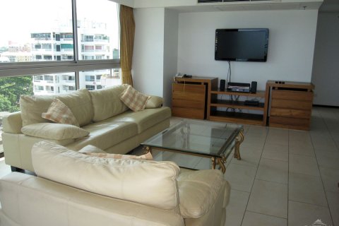 คอนโดมิเนียมในพัทยา, ประเทศไทย, 2 ห้องนอน № 242146 - รูปถ่าย 12