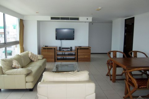 คอนโดมิเนียมในพัทยา, ประเทศไทย, 2 ห้องนอน № 242146 - รูปถ่าย 9