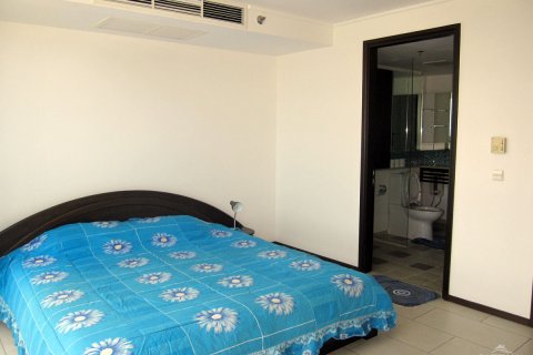 คอนโดมิเนียมในพัทยา, ประเทศไทย, 2 ห้องนอน № 242146 - รูปถ่าย 4