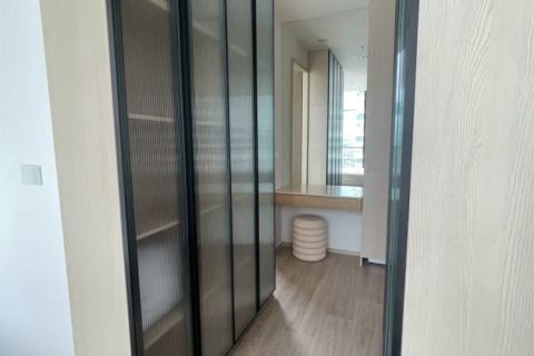 Condo à Bangkok, Thaïlande, 1 chambre  № 248638