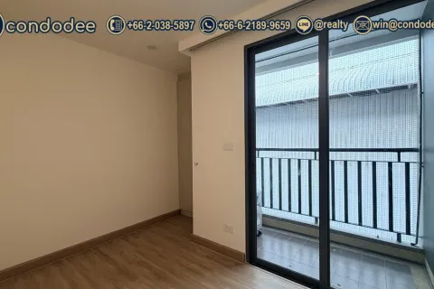 Eigentumswohnung in Watthana, Bangkok, Thailand, 3 Schlafzimmer № 251048 - Foto 11