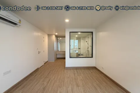 Eigentumswohnung in Watthana, Bangkok, Thailand, 3 Schlafzimmer № 251048 - Foto 13