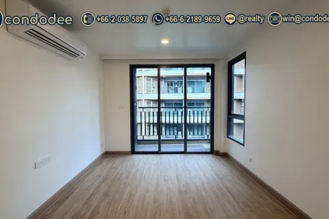 Eigentumswohnung in Watthana, Bangkok, Thailand, 3 Schlafzimmer № 251048 - Foto 10