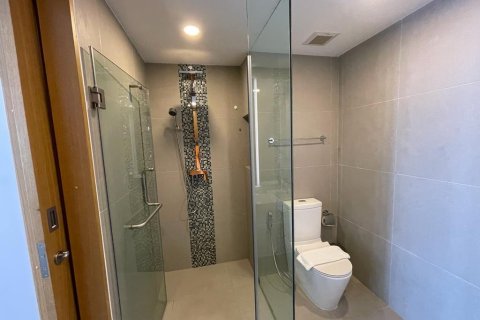 Condominio de 1 dormitorio en Phuket, Tailandia № 241990 - foto 11