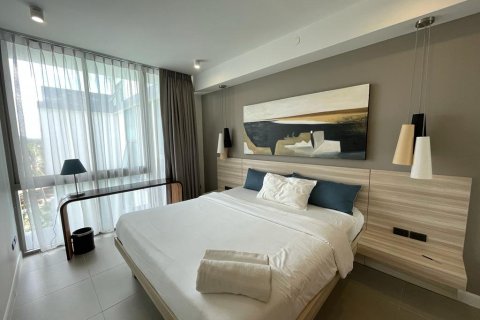 Condominio de 1 dormitorio en Phuket, Tailandia № 241990 - foto 10