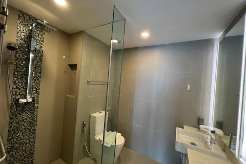 Condominio de 1 dormitorio en Phuket, Tailandia № 241990 - foto 12