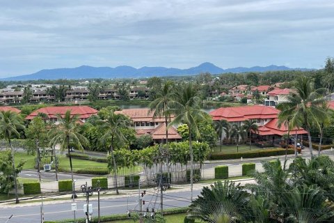 Condominio de 1 dormitorio en Phuket, Tailandia № 241990 - foto 4