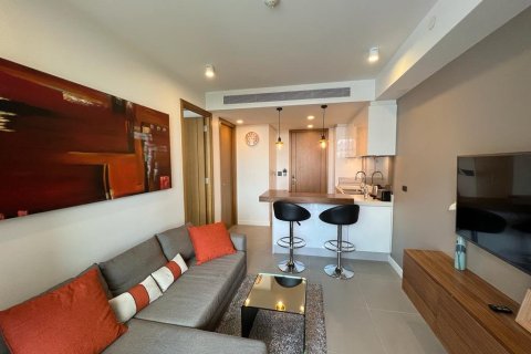 Condominio de 1 dormitorio en Phuket, Tailandia № 241990 - foto 5