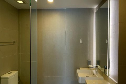 Condominio de 1 dormitorio en Phuket, Tailandia № 241990 - foto 9