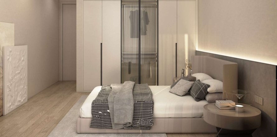 Villa in Clover Residence – Luxe Zone Phase III, Phuket, Thailand 3 bedrooms № 241926