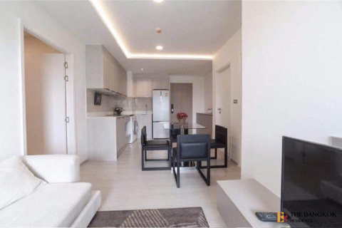 Condo in Bangkok, Thailand, 2 bedrooms № 248961