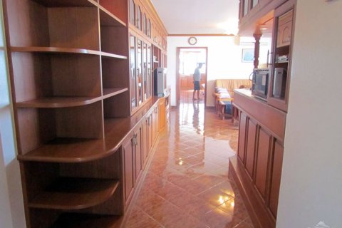 Condominio de 2 dormitorios en Jomtien Beach, Pattaya, Tailandia № 242564 - foto 5