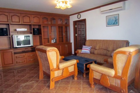 Condominio de 2 dormitorios en Jomtien Beach, Pattaya, Tailandia № 242564 - foto 13