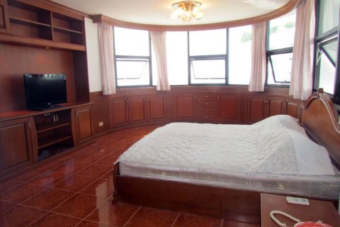 Condominio de 2 dormitorios en Jomtien Beach, Pattaya, Tailandia № 242564 - foto 23