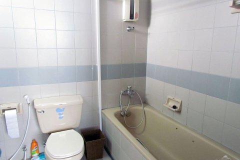 Condominio de 2 dormitorios en Jomtien Beach, Pattaya, Tailandia № 242564 - foto 21