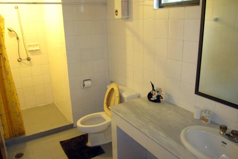 คอนโดมิเนียมในพัทยา, ประเทศไทย, 3 ห้องนอน № 242585 - รูปถ่าย 15