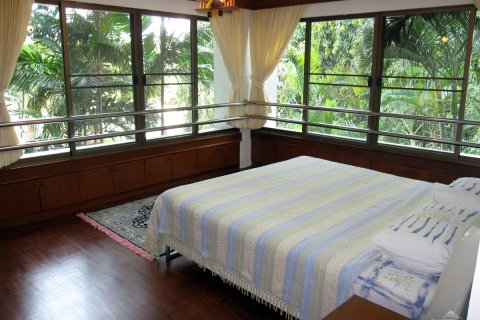 คอนโดมิเนียมในพัทยา, ประเทศไทย, 3 ห้องนอน № 242585 - รูปถ่าย 16