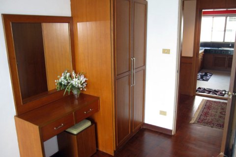 คอนโดมิเนียมในพัทยา, ประเทศไทย, 3 ห้องนอน № 242585 - รูปถ่าย 6