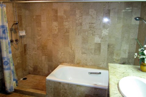 คอนโดมิเนียมในพัทยา, ประเทศไทย, 3 ห้องนอน № 242585 - รูปถ่าย 3