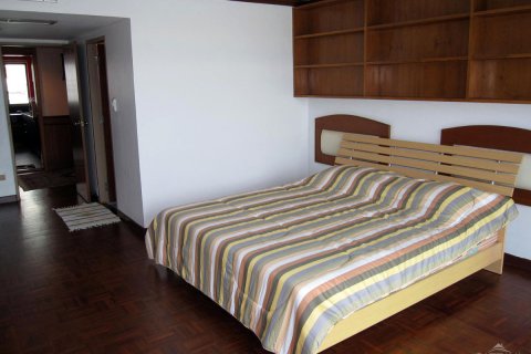 คอนโดมิเนียมในพัทยา, ประเทศไทย, 3 ห้องนอน № 242585 - รูปถ่าย 4