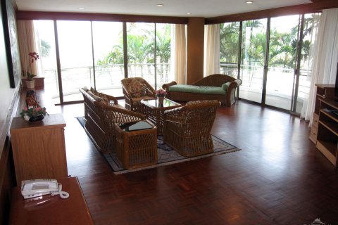 คอนโดมิเนียมในพัทยา, ประเทศไทย, 3 ห้องนอน № 242585 - รูปถ่าย 10