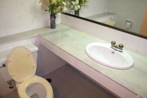คอนโดมิเนียมในพัทยา, ประเทศไทย, 3 ห้องนอน № 242585 - รูปถ่าย 5