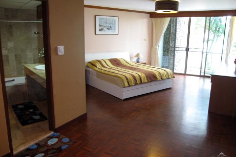คอนโดมิเนียมในพัทยา, ประเทศไทย, 3 ห้องนอน № 242585 - รูปถ่าย 2